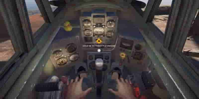 У Stranded Deep ХУДШИЙ конец из всех Игра на выживание