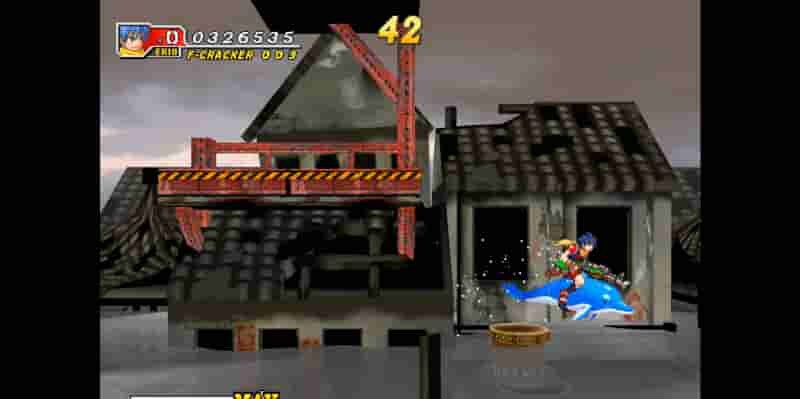 10 лучших аркадных игр Run 'N Gun, Рейтинг