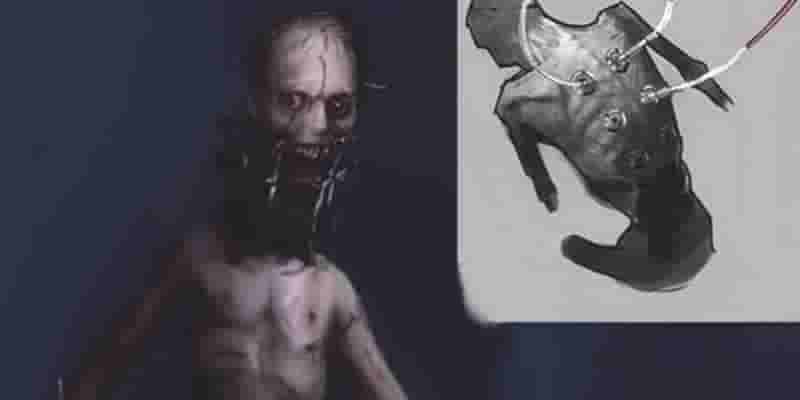 Утилизированный враг Resident Evil 2 сделал бы самый страшный раздел еще более ужасающим