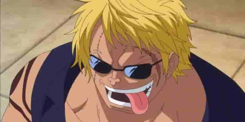 10 злодеев из One Piece, которым следовало присоединиться к команде Луффи