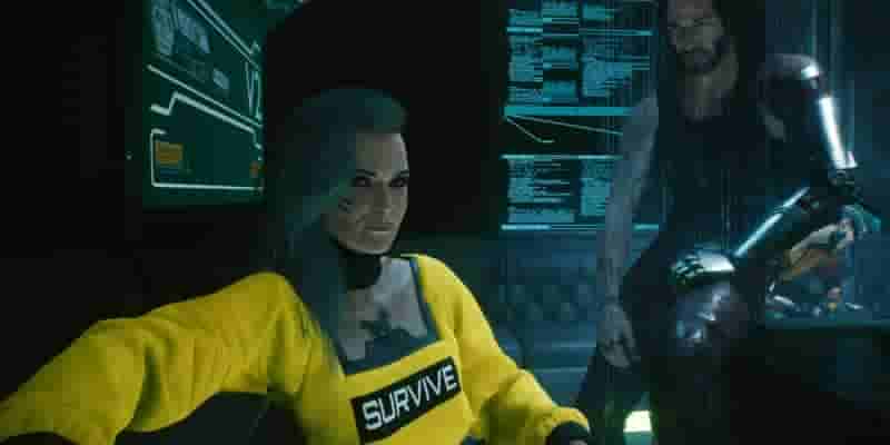 Cyberpunk 2077: Как завести роман с каждым персонажем