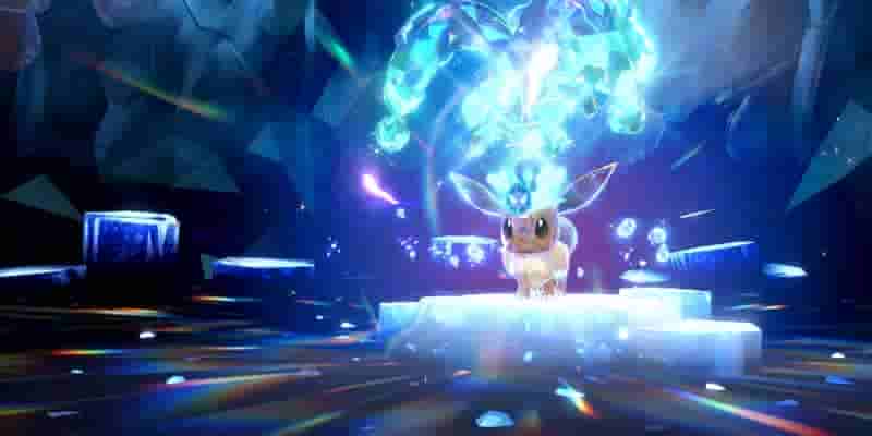 Pokémon Скарлет и следующий рейд Вайолет идеальны для конкурентоспособных игроков