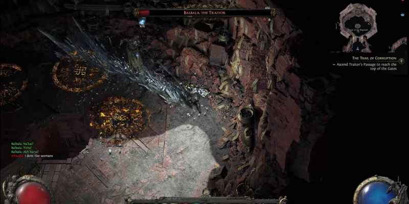 Path of Exile 2: Как разблокировать классы Вознесения