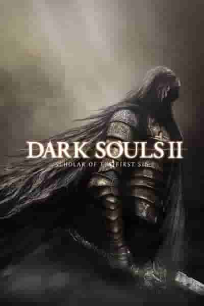 Я все еще говорю, что Dark Souls 2 лучше, чем Dark Souls 3