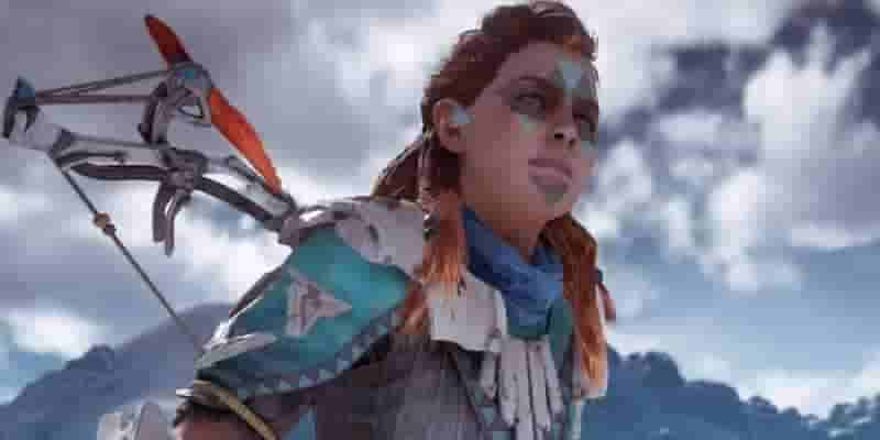 Действительно ли Horizon Zero Dawn нужен римейк?