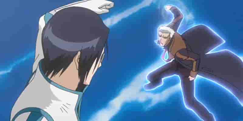 Bleach: 10 лучших боев арки Bount, рейтинг