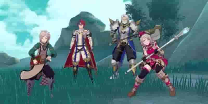 Fire Emblem Engage — огромная победа для поклонников опыта AAA