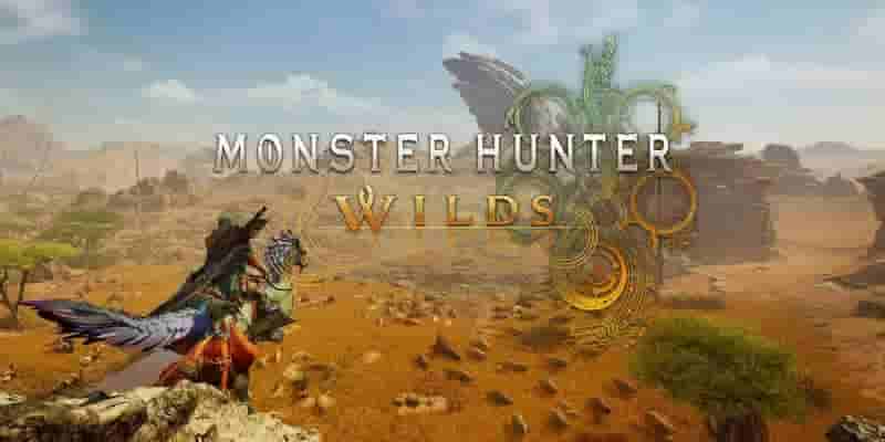 Геймплей Monster Hunter Wilds представлен в новом трейлере 