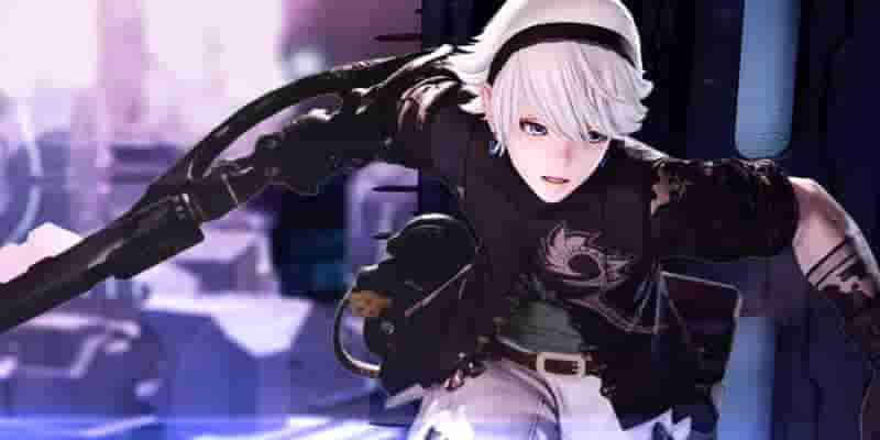 Final Fantasy Creator может выйти на ПК Скоро