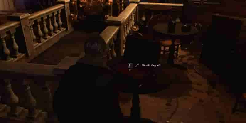 Resident Evil 4 Remake: все маленькие ключевые локации