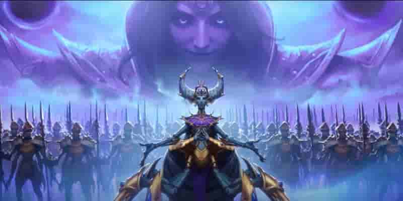 Чего ожидать от World of Warcraft: The War Within Season 1
