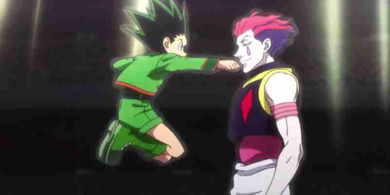 10 причин, по которым Hunter x Hunter является шедевром аниме Shonen
