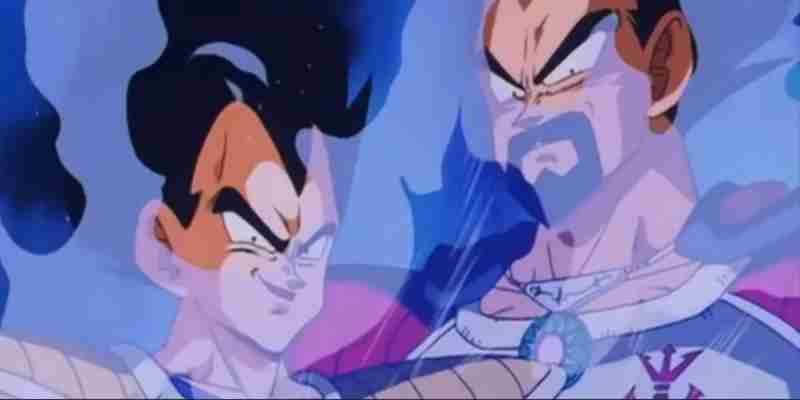 5 худших отцов в истории Dragon Ball, рейтинг и позор