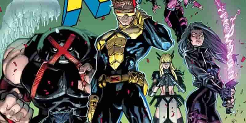 Marvel раскрывает новые подробности о перезапуске сериала 