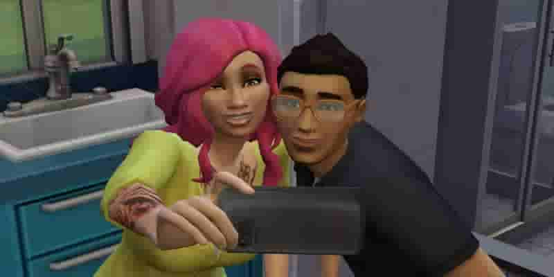 The Sims 4: 10 лучших испытаний для игры