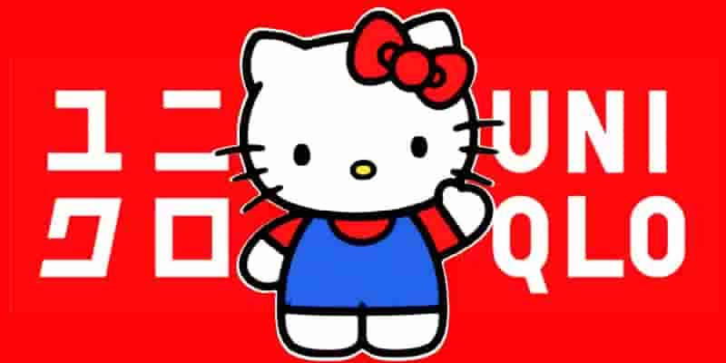 Hello Kitty сотрудничает с ведущим модельером США Анной Суи для создания коллекции, посвященной 50-летию