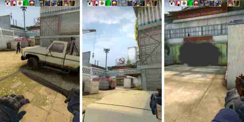 Новое обновление Valve запрещает SnapTap и ложно исключает невиновных игроков
