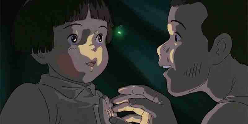 10 фильмов студии Ghibli, которые безупречны от начала до конца