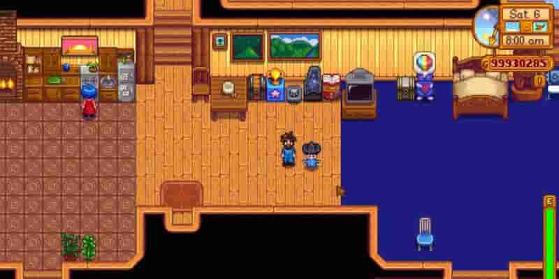 15 лучших модов Stardew Valley, рейтинг