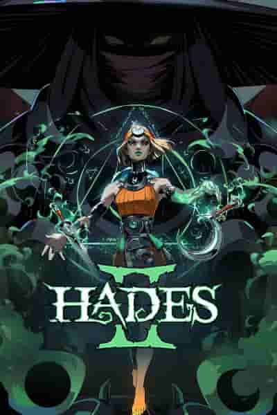 Every Объяснение нового Бога в Hades 2