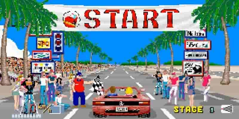 Рейтинг лучших системных игр Sega Master