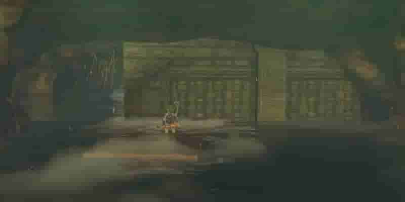 Tears Of The Kingdom: How To Open Cape Cales Cliffbase Cave