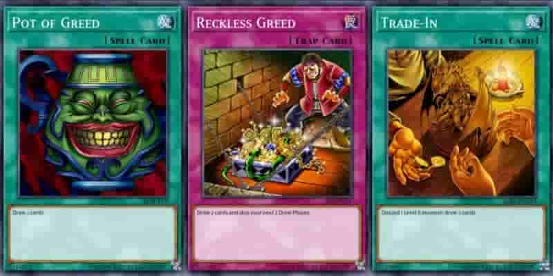 Разрывающий время морганит Yu-Gi-Oh! буквально меняет правила игры