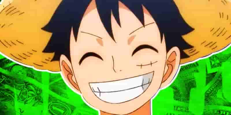 Монстры One Piece Creator's Аниме-адаптация раскрывает окно французского релиза