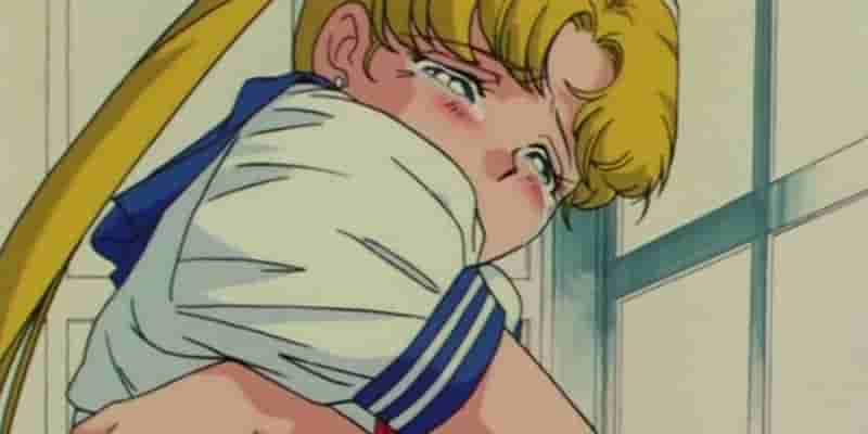 10 раз, когда Sailor Moon Crystal осталась верна манге