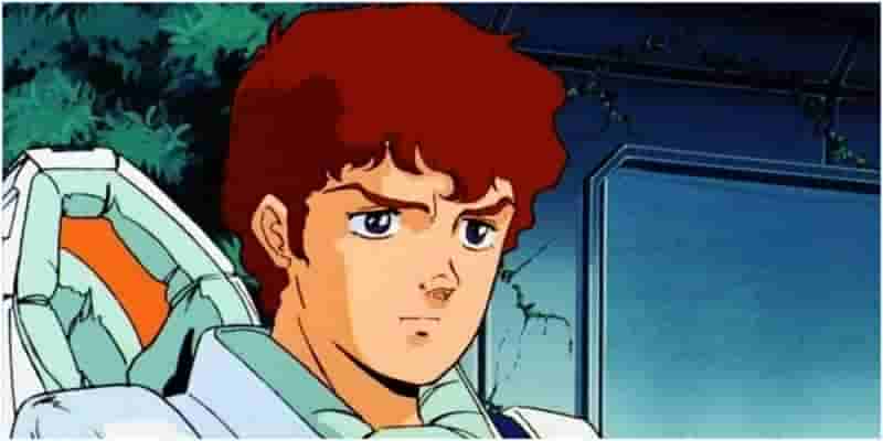 Мобильный костюм Gundam: 10 лучших персонажей франшизы, рейтинг