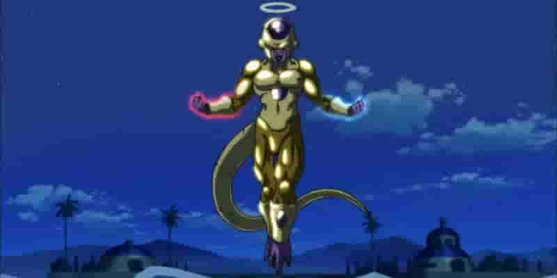 10 уроков Dragon Ball, которые Дайма должен извлечь из GT и Super