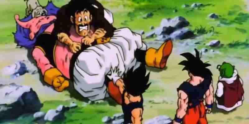 10 лучших желаний Dragon Ball, когда-либо загаданных, рейтинг
