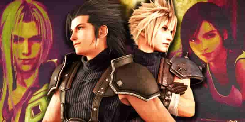 ОБЗОР: Final Fantasy VII Rebirth — лучшая Final Fantasy за последние годы