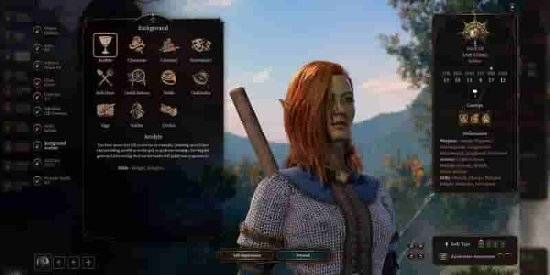 Best Baldur's Gate 3 Cleric Build