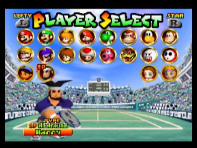 10 самых недооцененных игр для N64 на Nintendo Switch Online, рейтинг