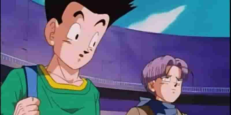 Сюжетные линии DBGT, заслуживающие второго шанса в Dragon Ball Super