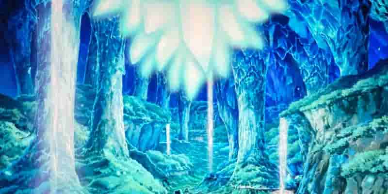 10 причин посмотреть Pokémon: Lucario and the Mystery of Mew
