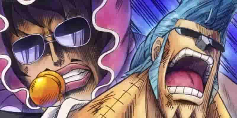 10 злодеев из One Piece, которым следовало бы присоединиться к команде Луффи