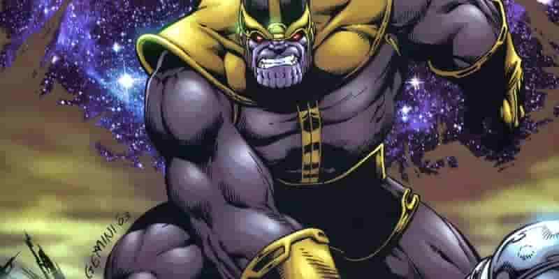 Персонажи комиксов Marvel, которых нам нужно увидеть, чтобы Нил Гейман написал