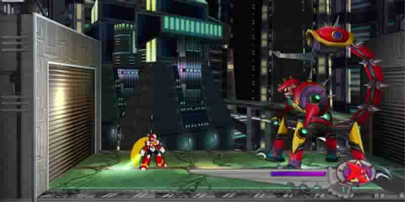 Mega Man X: 10 лучших игр в рейтинге 