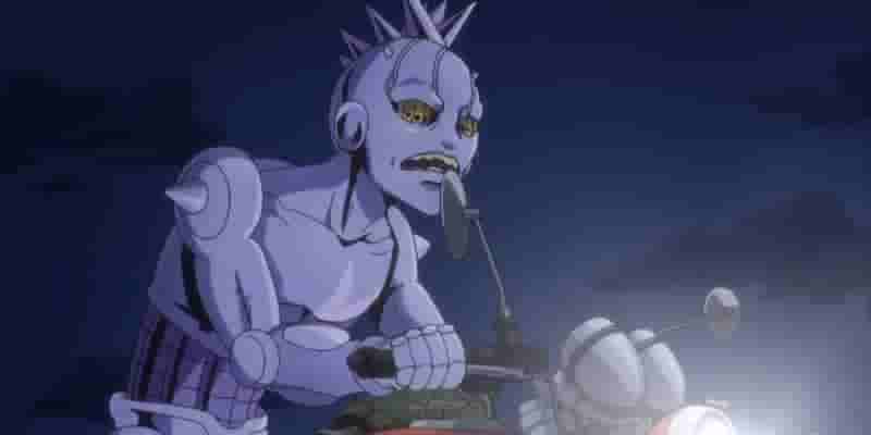 20 самых странных локализованных названий стендов в JoJo's Bizarre Adventure, рейтинг