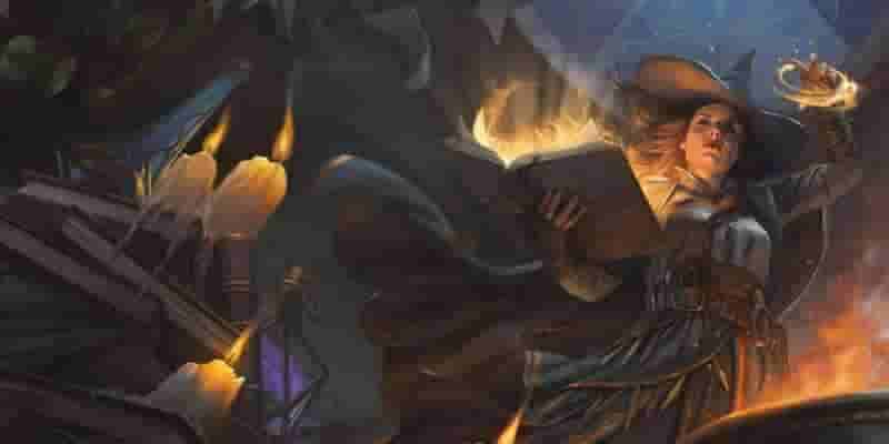 15 сильнейших волшебников в истории D&D 