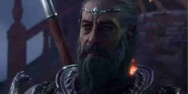 Baldur&rsquo;s Gate 3: Как получить доступ к Кертерик Торму&rsquo; Комната в Башне Восхода Луны