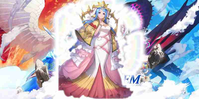 Fire Emblem Engage&rsquo;s Lumera Deserved So Much Better