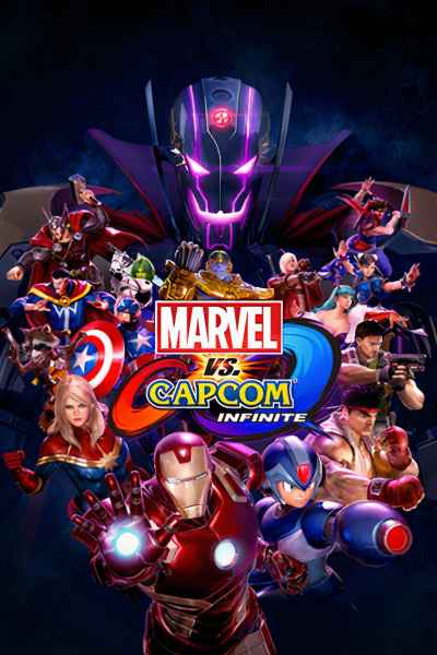 Marvel vs. Capcom Infinite & Beyond Fan Mod выйдет 20 декабря