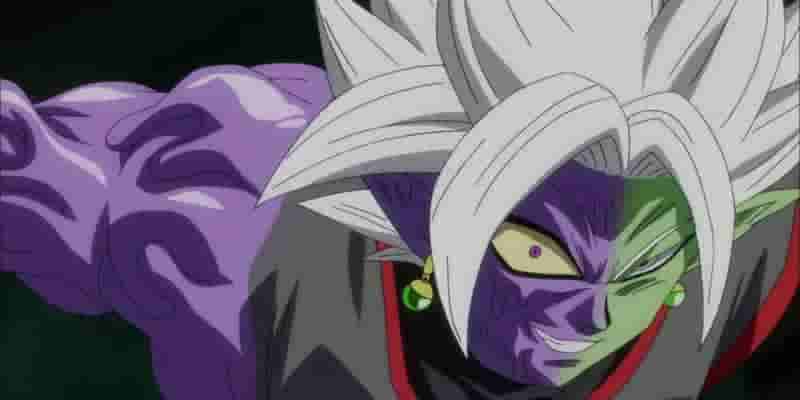 10 лучших трансформаций Dragon Ball Super Представлено
