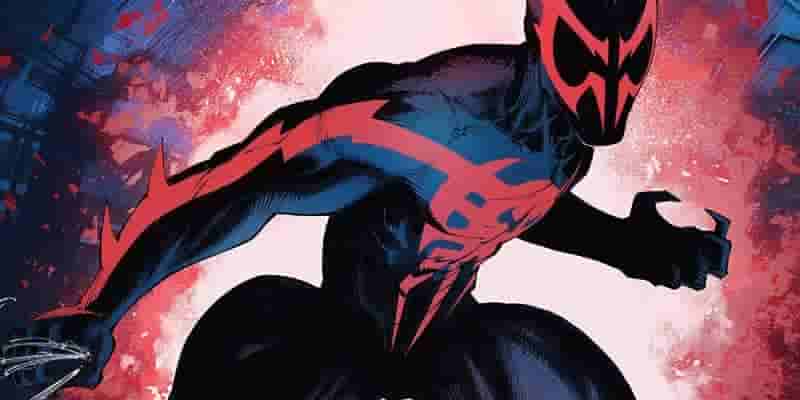 Вселенная Человека-паука 2099 становится вселенной Marvel Лучшая хронология