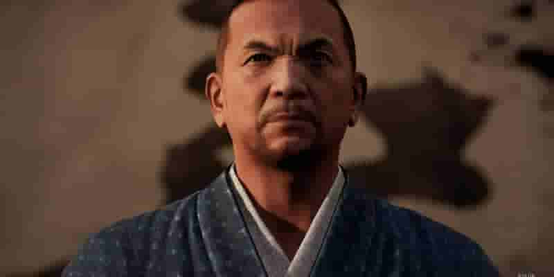 Like A Dragon: Ishin! - 10 лучших персонажей в рейтинге