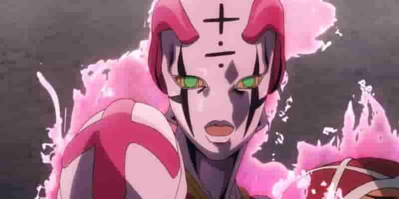 20 самых странных локализованных названий стендов в JoJo's Bizarre Adventure, ранжированные