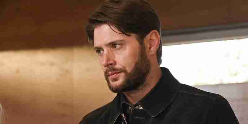 jensen ackles 'new Thriller Series может наконец-то дать фанатам сверхъестественное замену 5 лет